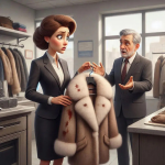 Памятка. Услуги химчистки