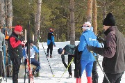 Минутка отдыха