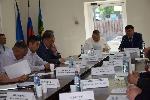 4 июня в конференц-зале администрации Осинского муниципального района состоялось заседание организационного комитета по подготовке к проведению областного КСП «Сур-Харбан - 2025»