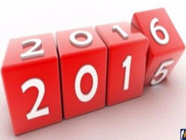 Значимые даты и события 2016 года