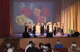 Коллектив ДС «Березка» Домисолька