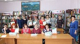 Участники семинара