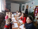 Мастерская  УМЕЙКА Бадарминская библиотека
