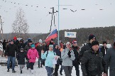 открытие соревнований 1