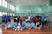 Участники соревнования