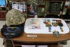 Школьный музей пополнился новыми трофеями из зоны СВО