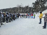 Железнодорожный