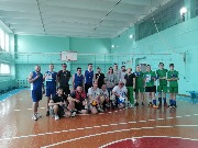 финалисты и призеры соревнований