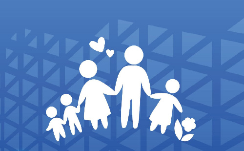 Меры социальной поддержки семьям с детьми в 2021г