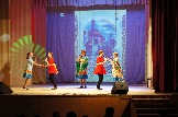 Ансамбль «Лада» МДОУ «РДШИ»