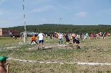 !Футбольные баталии