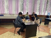 Рожкова Светлана