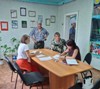 В округе проходят выездные приемы жителей