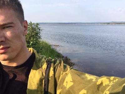  Григорий Юрченко: «Мне удалось побывать в Кеуле».  