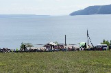 !Гости и участники фестиваля-конкурса Раздолье