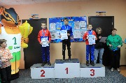 Самые маленькие