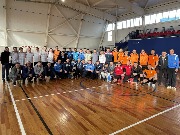 Региональный чемпионат по мини-футболу Иркутской области