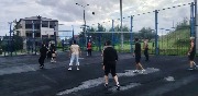 Железнодорожный