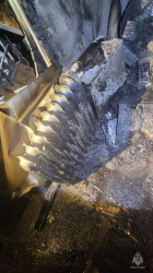 Соблюдайте правила пожарной безопасности в период понижения среднесуточных температур!