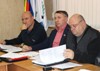 Правила благоустройства, окружной дорожный фонд и думские комитеты