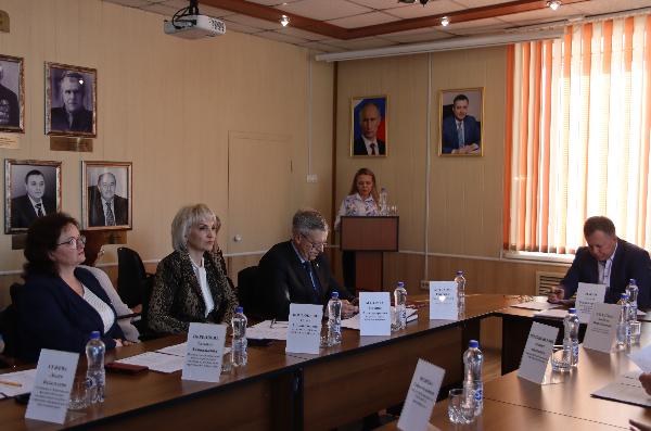 Административный совет