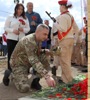 Почтили память героев-земляков