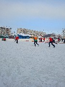 решающий гол