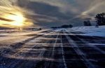 Снег, метели и усиление ветра прогнозируют синоптики в Иркутской области. Правила безопасности при ухудшении погоды