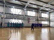 Турнир по баскетболу