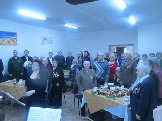 Гости встречи