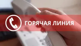  «Горячая линия по вопросам защиты прав потребителей» 