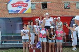 !Наши чемпионы!