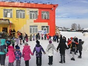 п. Седаново