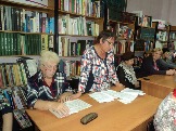  Самобытные поэты читают свои произведения