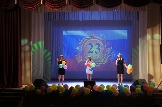 !Коллектив детского сада Малыш