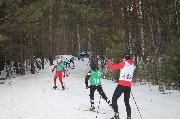 На трассе