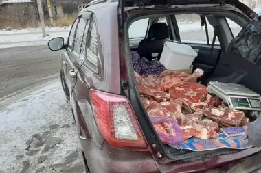 ПАМЯТКА о недопущении приобретения животноводческой продукции, не прошедшей ветеринарно-санитарную экспертизу.