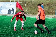 Шкареденок в атаке