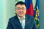 Поздравление мэра Осинского муниципального района с Днем тренера