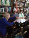 Игра Ромашка