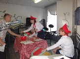 !8. Розыкрыш лотереи