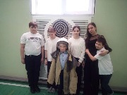 Бадарминск