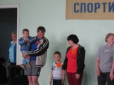 с. Юрловых, п. Невон