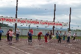перед сдачей норм ГТО
