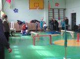 большая эстафета