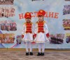 В округе появился второй детсадовский отряд мажореток