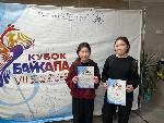 Успехи Осинской школы искусств!