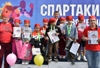 Общероссийская акция "Зарядка со стражем порядка"