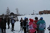 Традиционный чай на трассу