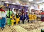Фестиваль-ярмарка «Сундучок добра»